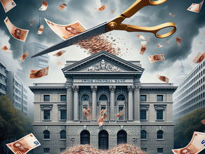 Markeert dit verrassende nieuws een keerpunt voor inflatie?