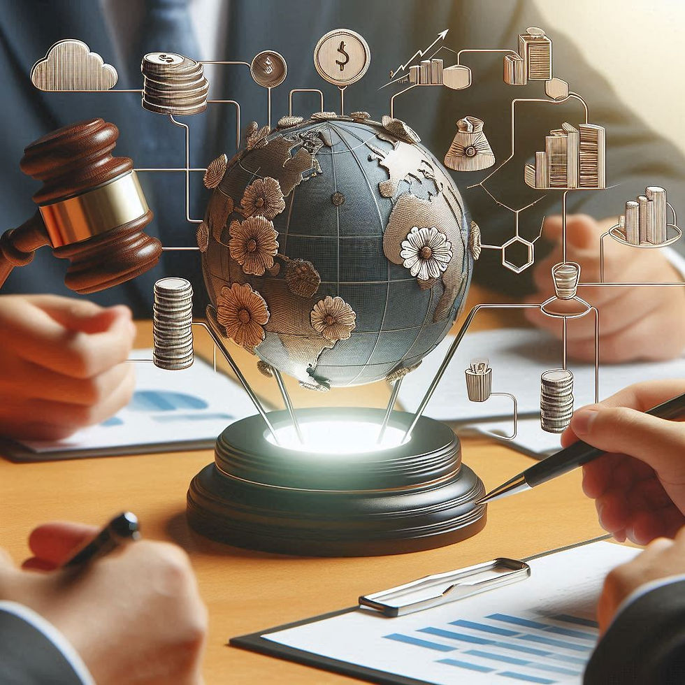 Het concurrentievoordeel van MongoDB: een grondige analyse