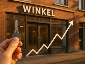 Door dit bedrijf kan iedereen beleggen in vastgoed