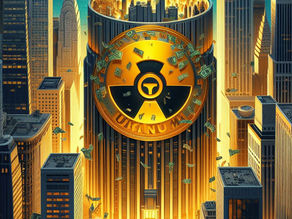 Waarom Goldman Sachs het koersdoel van dit uraniumaandeel verhoogt