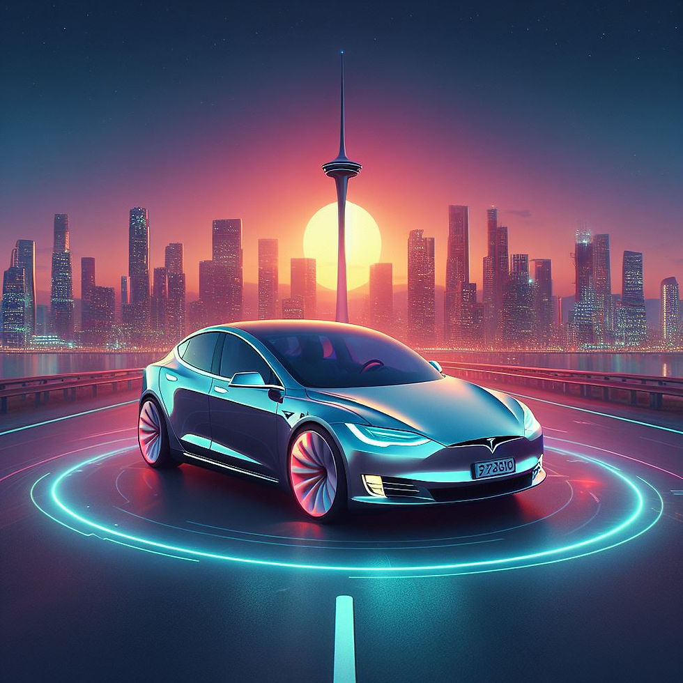 Tesla voert extreme korting door op FSD