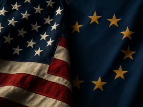VS en EU sluiten megadeal - alles wat je moet weten