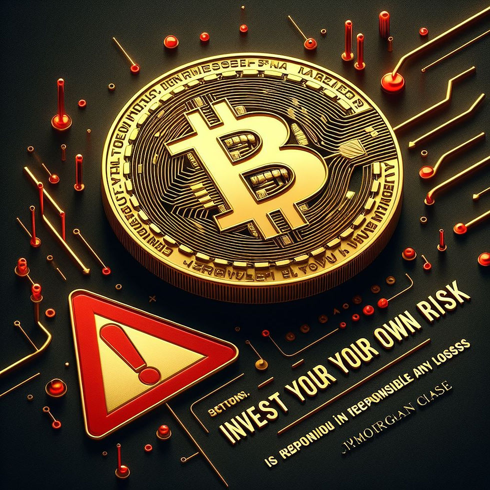 Oprichter cryptoplatform Binance moet vier maanden de Amerikaanse cel in