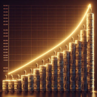 Deze drie aandelen kunnen een serieus vermogen opbouwen