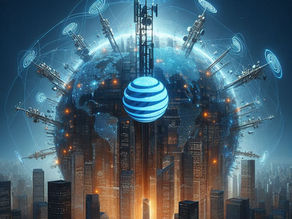 Waarom AT&T aandelen interessant kunnen zijn voor een groen 2024