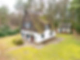 Het populairste huis op Funda in 2024: Vrijstaand in de bossen voor €250.000?