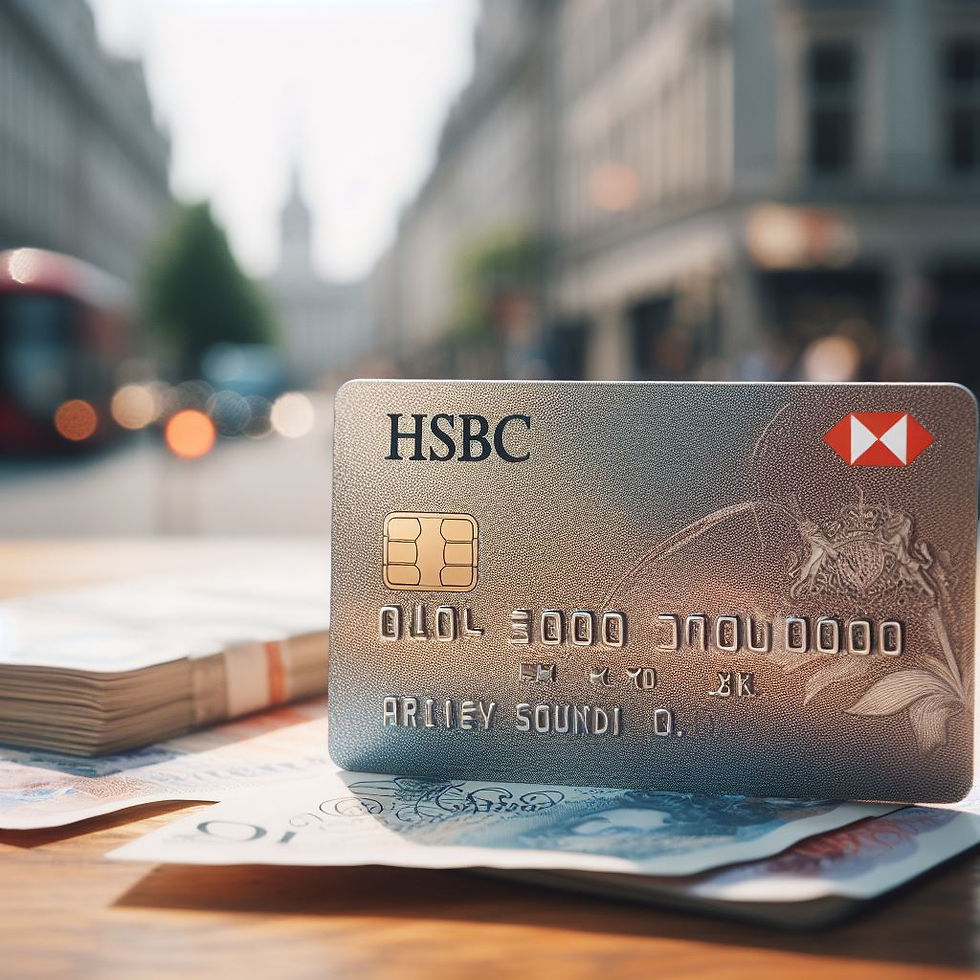 Het verhaal achter de 235% winststijging van HSBC Bank