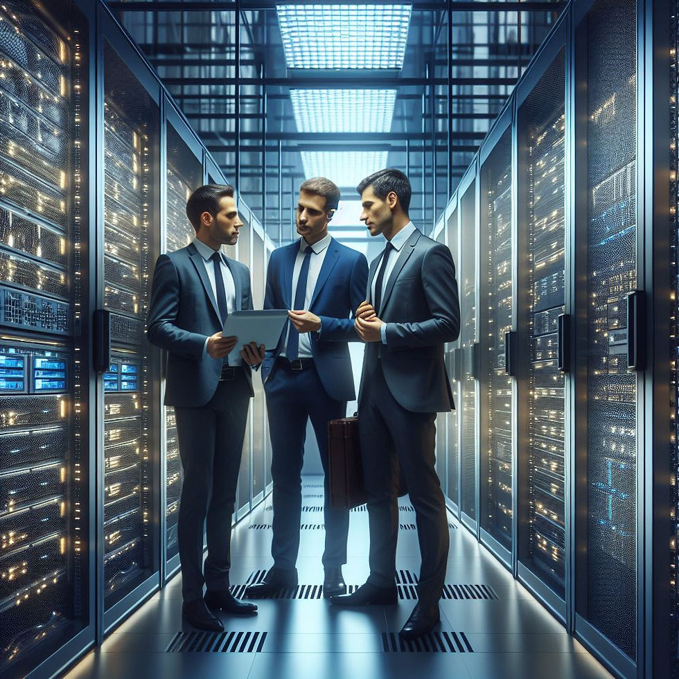 Waarom Cisco Systems vandaag daalt