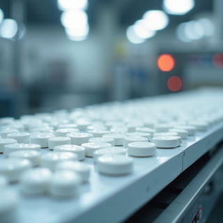 Pharming Group: hoe een koerssprong van ±28,8% in een maand te verklaren is