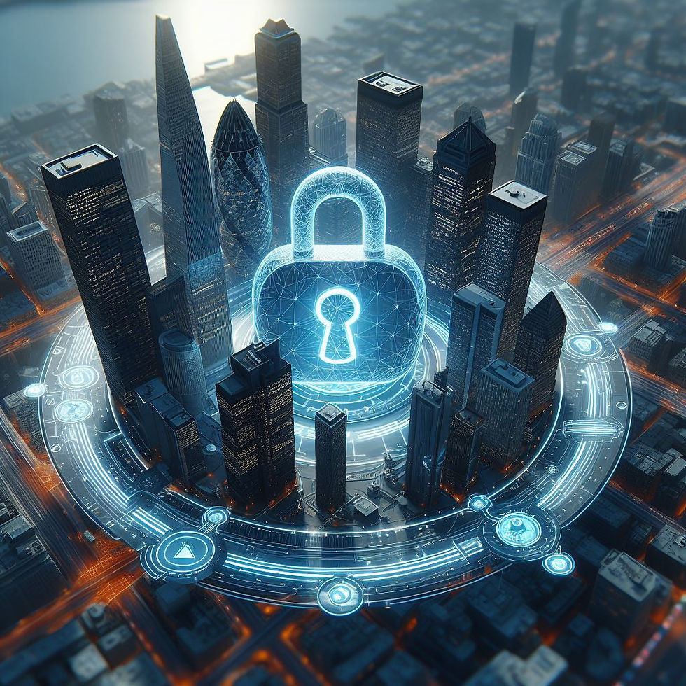 Dit is waarom Zscaler aandelen omhoog vliegen