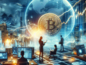 Piramidespel of investering? JPMorgan investeert toch in Bitcoin