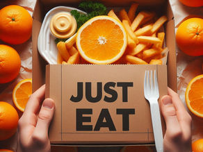 Waarom Prosus keldert terwijl Just Eat Takeaway 54% stijgt
