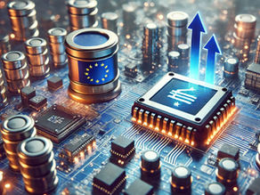 De 2 beste Europese semiconductor aandelen voor 2025