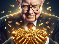 Warren Buffett slaat alarm over de beurs: wacht hij op de crash?