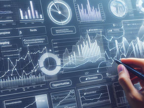 Uitgebreide analyse van 7 interessante AI ETF´s