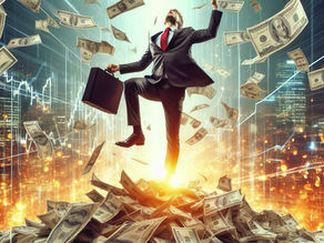 Bill Ackman investeert momenteel miljarden in deze twee aandelen
