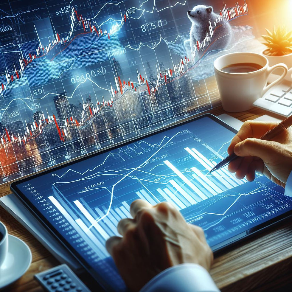 Aandeel analyse Automatic Data Processing (ADP)