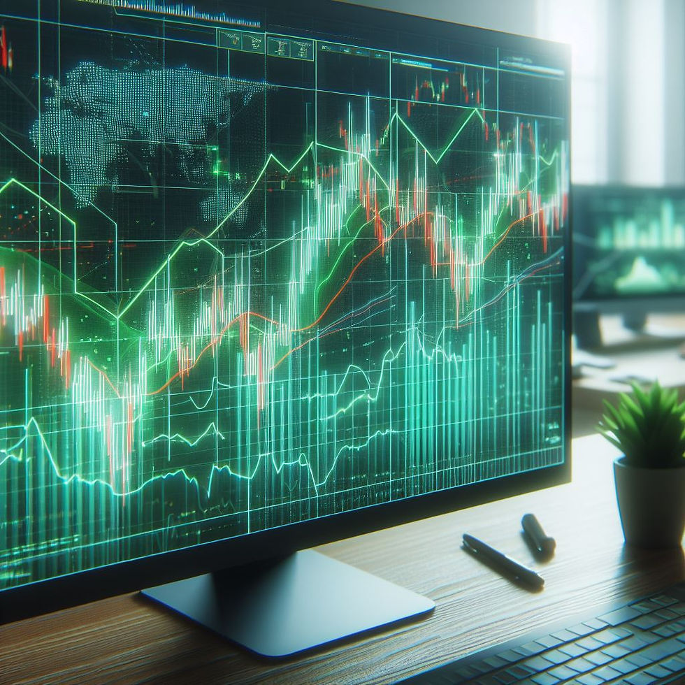 Dit is de verwachting voor 2024 na sterke Q4 2023 cijfers