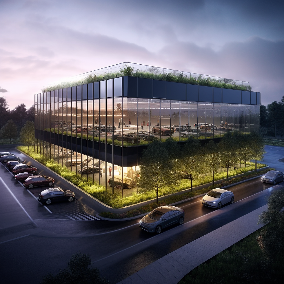 Tata Motors: een groeiende speler op de EV markt