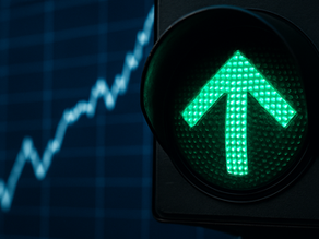 Dit bullish signaal zat in 80 jaar nooit fout – en staat nú weer op groen
