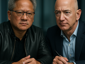 Nederlandse AI-favoriet van Nvidia en Bezos rapporteert – stijging op komst?