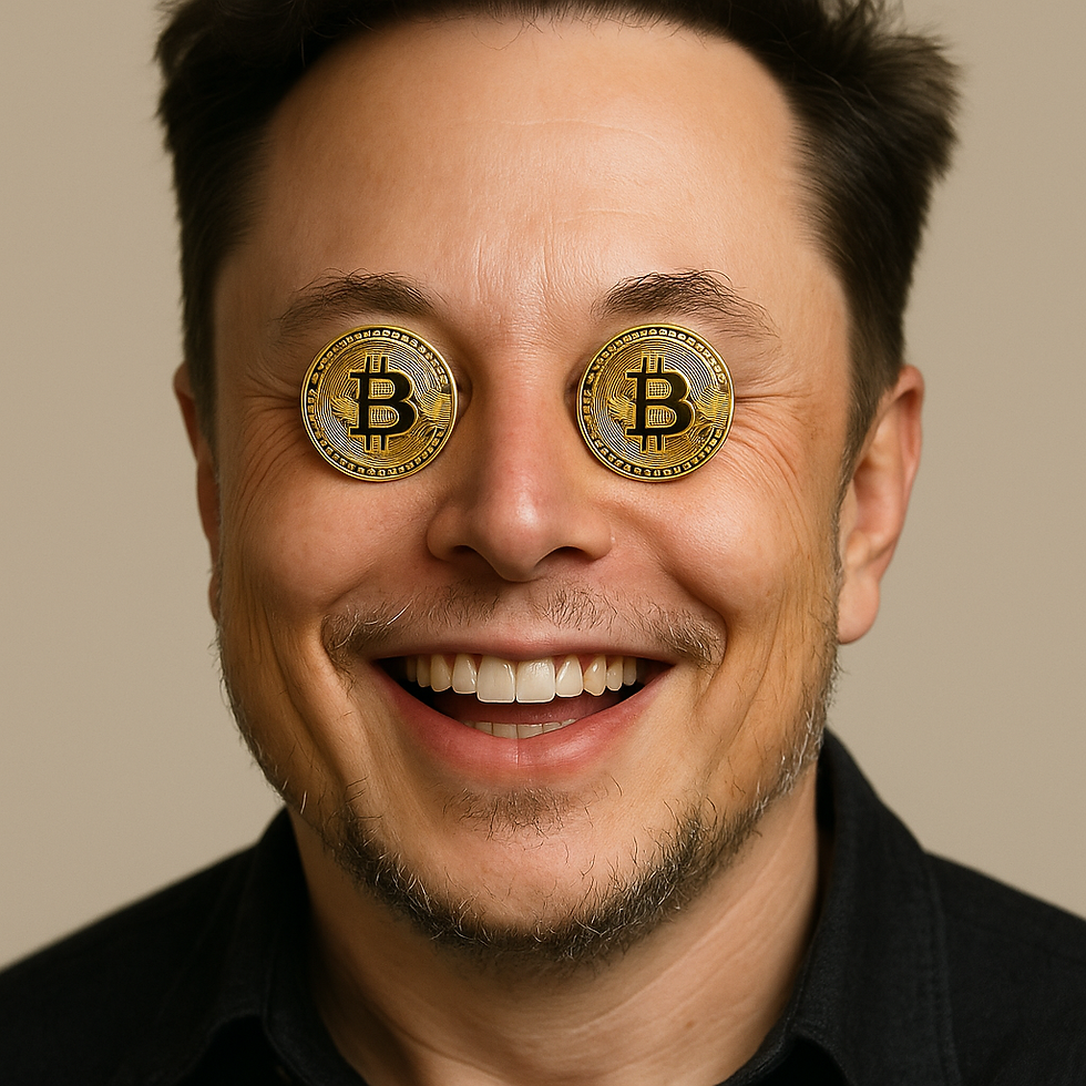 Bijna 25% van Tesla’s winst kwam uit deze opvallende inverstering