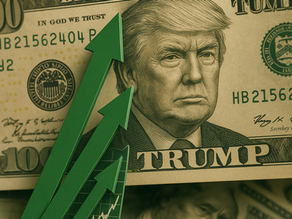 Deze aandelen vliegen omhoog door Trumps 'Big Beautiful Bill'