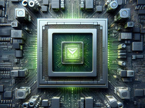 Dit bedrijf profiteert volop van de chipoorlog tussen Nvidia en AMD