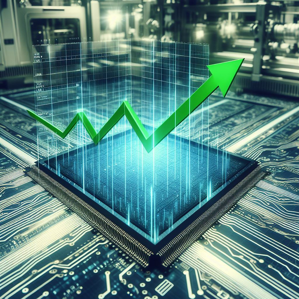 Bank of America komt met een bizar koersdoel voor AMD