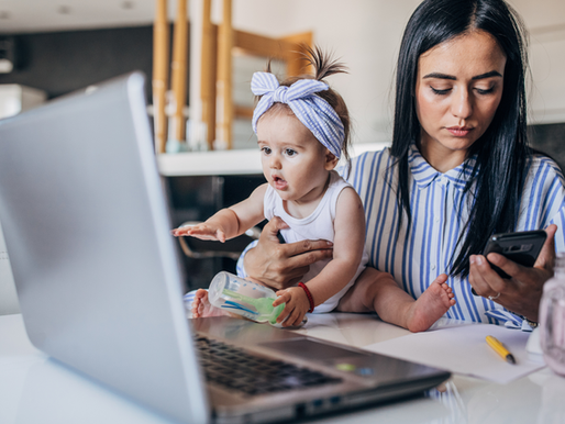 How the Media's Spotlight Drives Parenting Trends