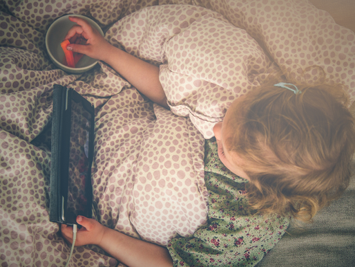 What the Media Gets Wrong About Screen Time Research