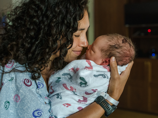 What Caregivers Want: A Policy Blueprint for Perinatal Mental Health