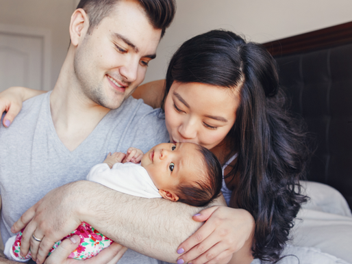 The ROI of Parental Leave