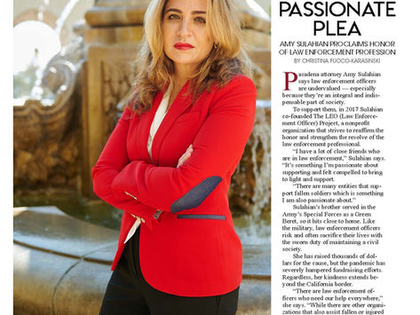 Arroyo Magazine-September 2021