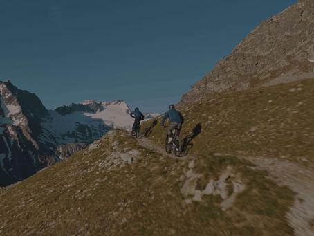 Bicicletas eléctricas de montaña: la energÃa que transforma la forma de explorar la naturaleza