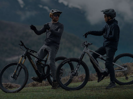 La Nueva Era del Ciclismo de Montaña: Cómo las Bicicletas Eléctricas Transforman los Senderos y la Experiencia del Rider