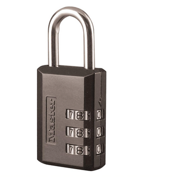 lock with keypad