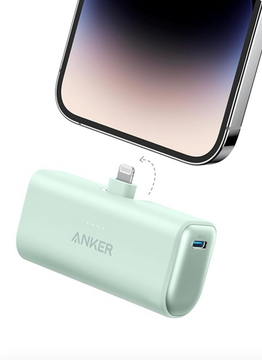 portable charger