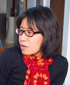 Testimonianze di Hibakusha - 5