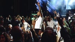 John Legend Premier Theater at Foxwoods Resort Casino, MASHANTUCKET, CT