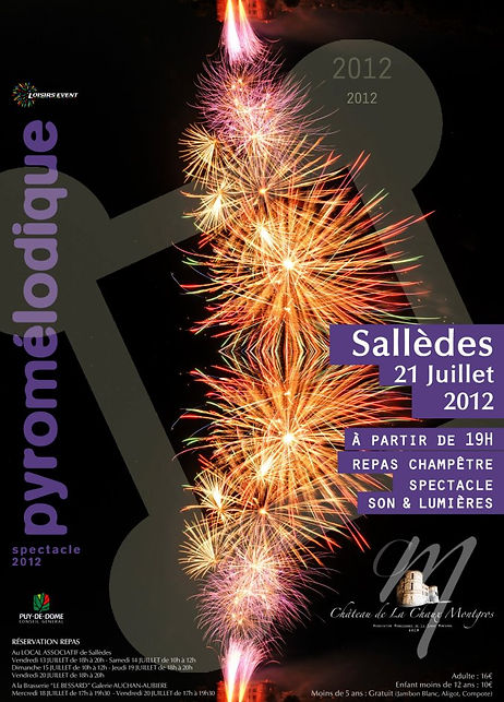 chateau de la chaux montgros