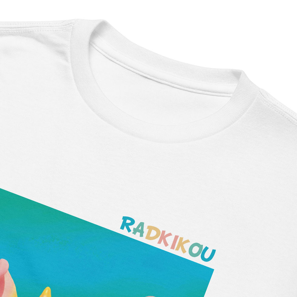 Thumbnail: Kids t-shirt 02