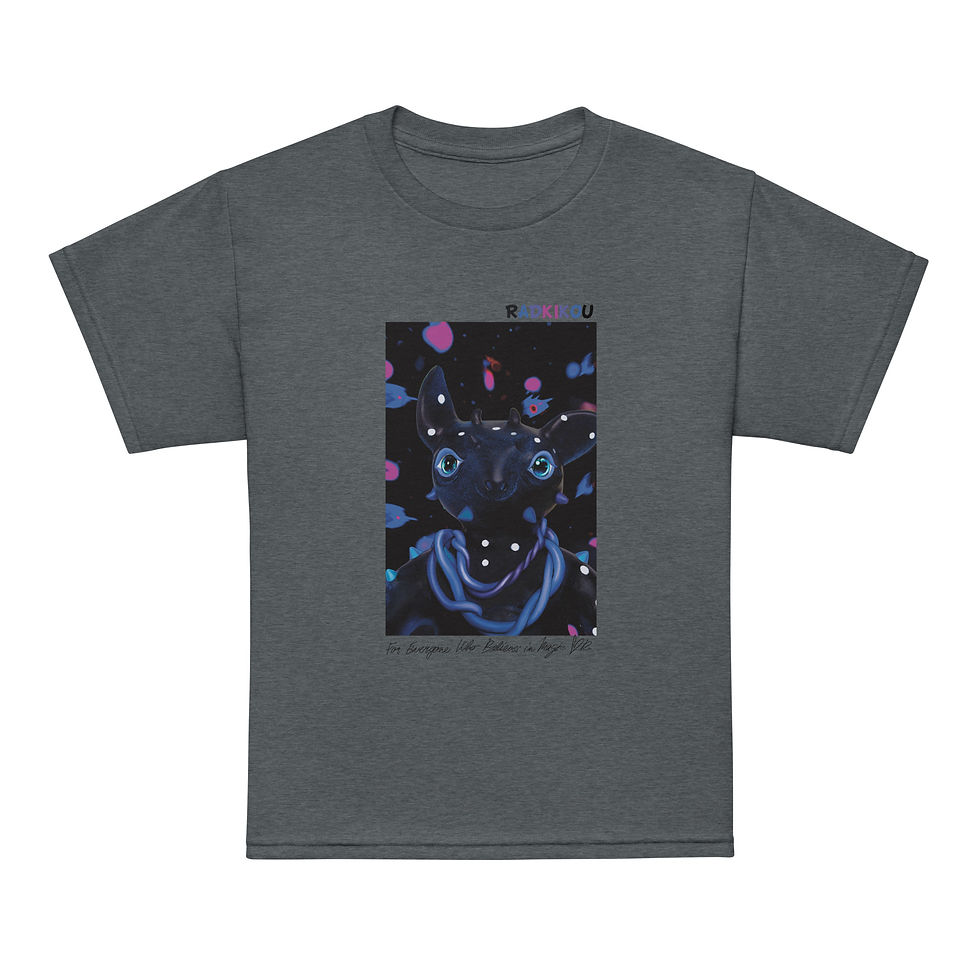 Thumbnail: Kids t-shirt 03