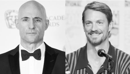 Joel Kinnaman and Mark Strong-Led Action Thriller ‘Silent Hour’ Sells Globally for AGC International