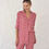 Miniatura: Pijama ML Piccadilly Red