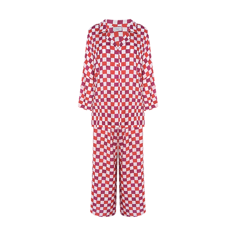 Pijama Gap Picadilly Red