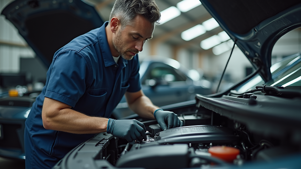 Streamline Estimates for Auto Repair Shops Effectively