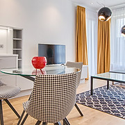 Modern Living Room