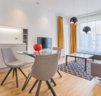 Modern Living Room