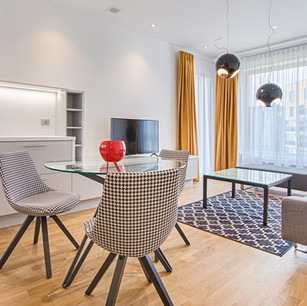 Modern Living Room